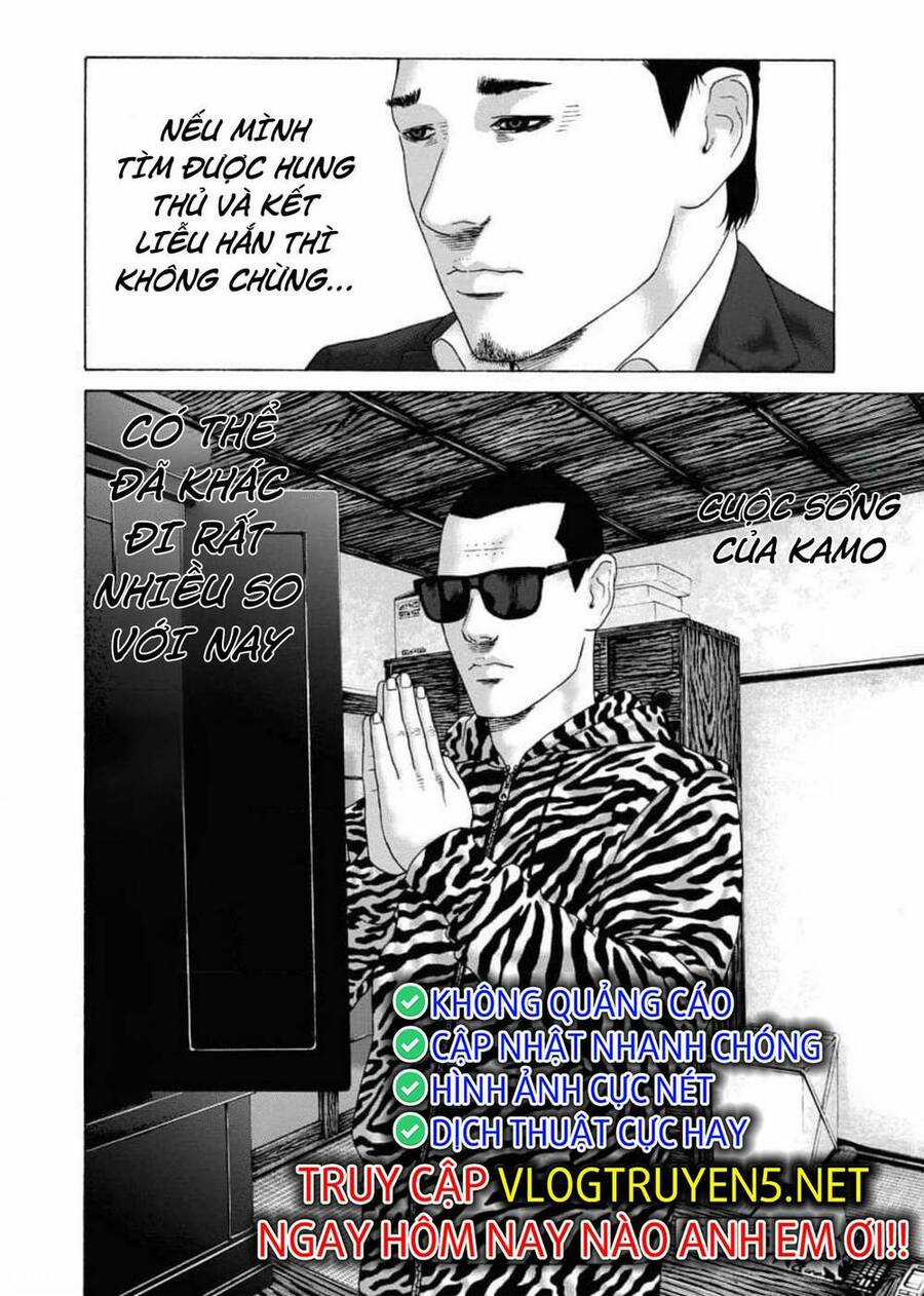 họa sĩ sát nhân - Chapter 99 - Trang 27