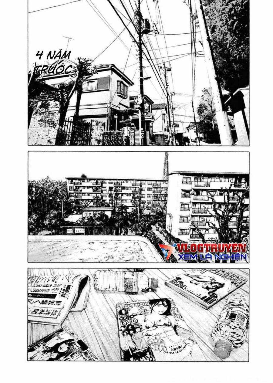 họa sĩ sát nhân - Chapter 99 - Trang 8