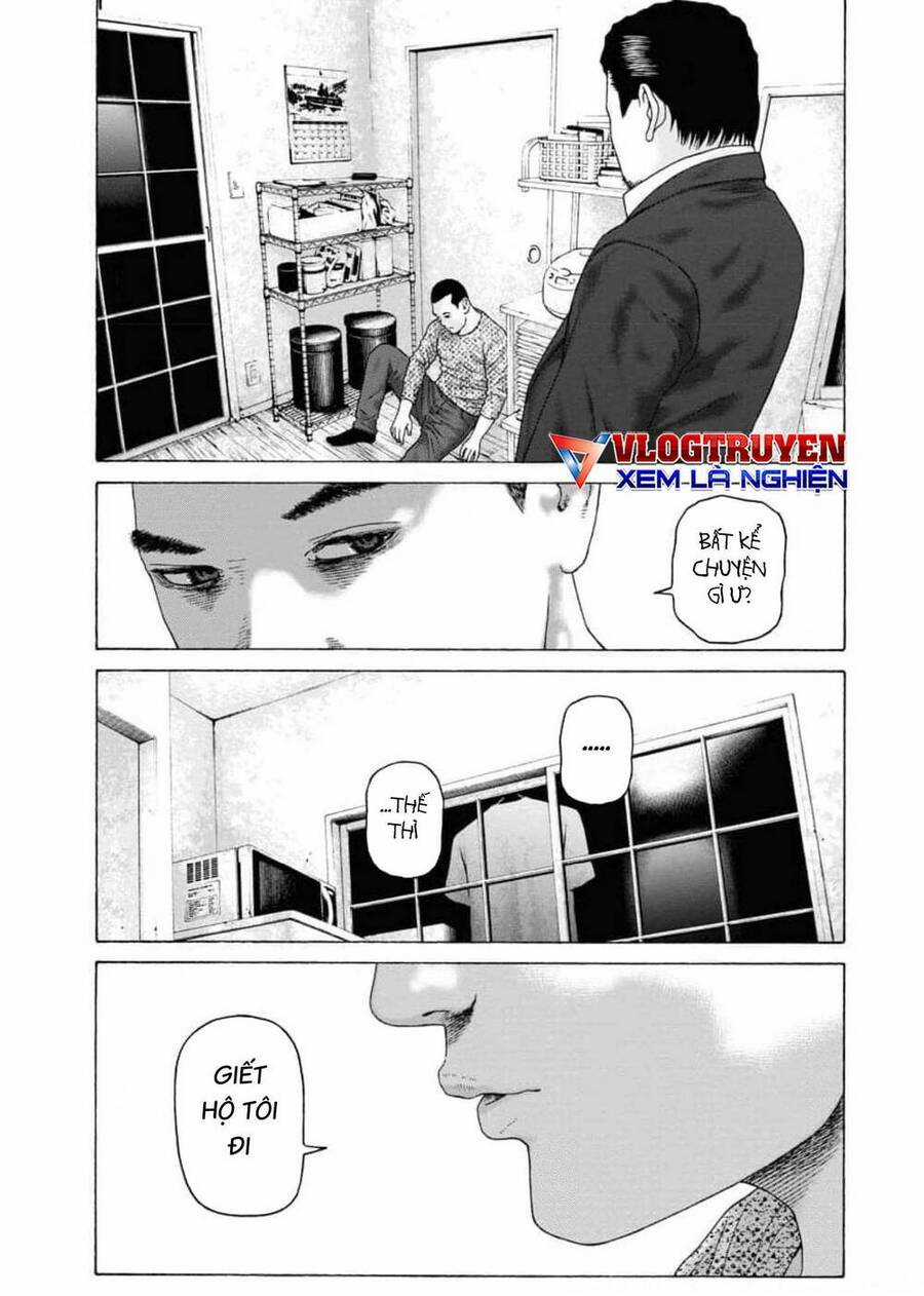 họa sĩ sát nhân - Chapter 99 - Trang 10