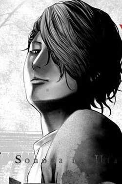 Đọc truyện họa sĩ sát nhân