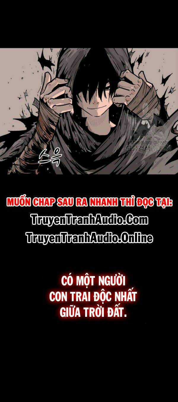 Hỏa Sơn Quyền - Chapter 1 - Trang 11