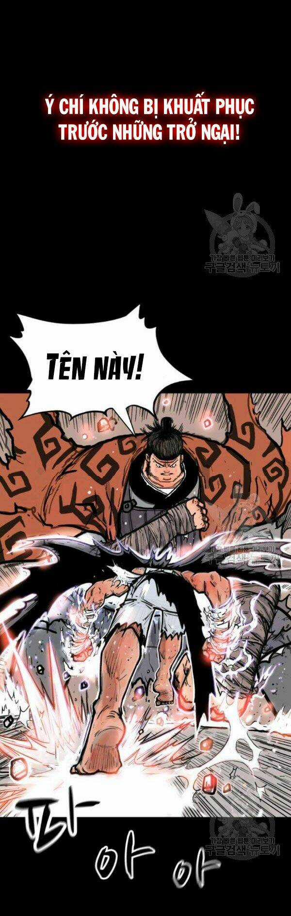 Hỏa Sơn Quyền - Chapter 1 - Trang 15