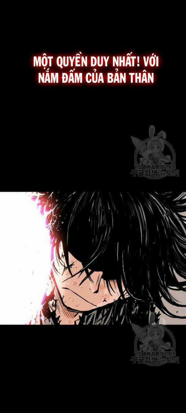 Hỏa Sơn Quyền - Chapter 1 - Trang 17