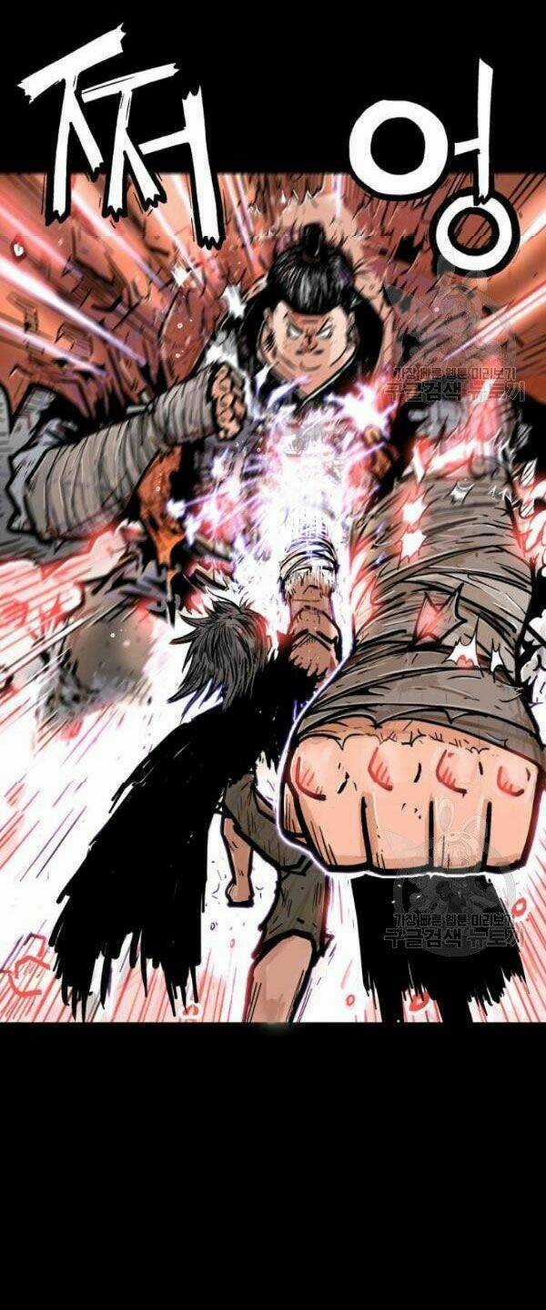 Hỏa Sơn Quyền - Chapter 1 - Trang 18