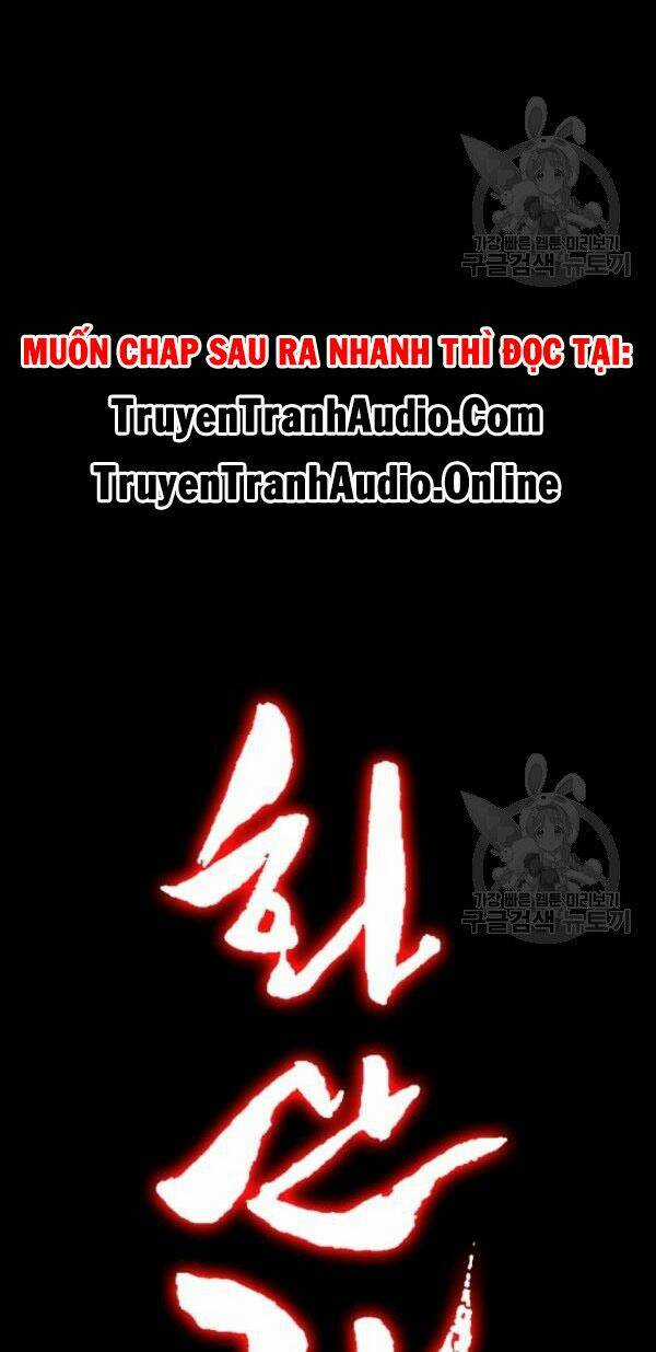 Hỏa Sơn Quyền - Chapter 1 - Trang 21