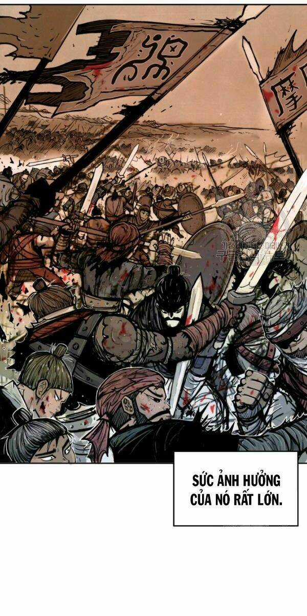 Hỏa Sơn Quyền - Chapter 1 - Trang 24