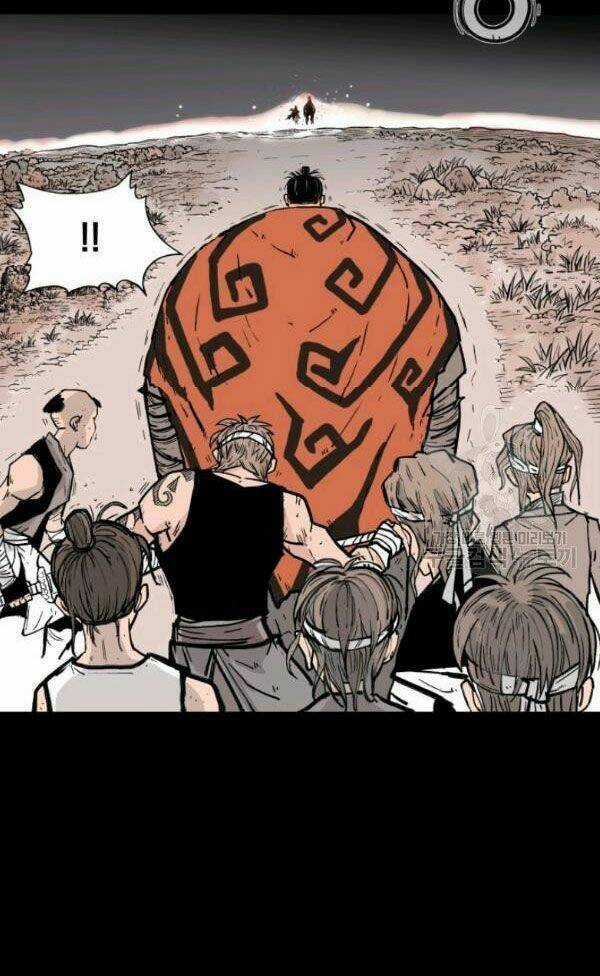 Hỏa Sơn Quyền - Chapter 1 - Trang 5