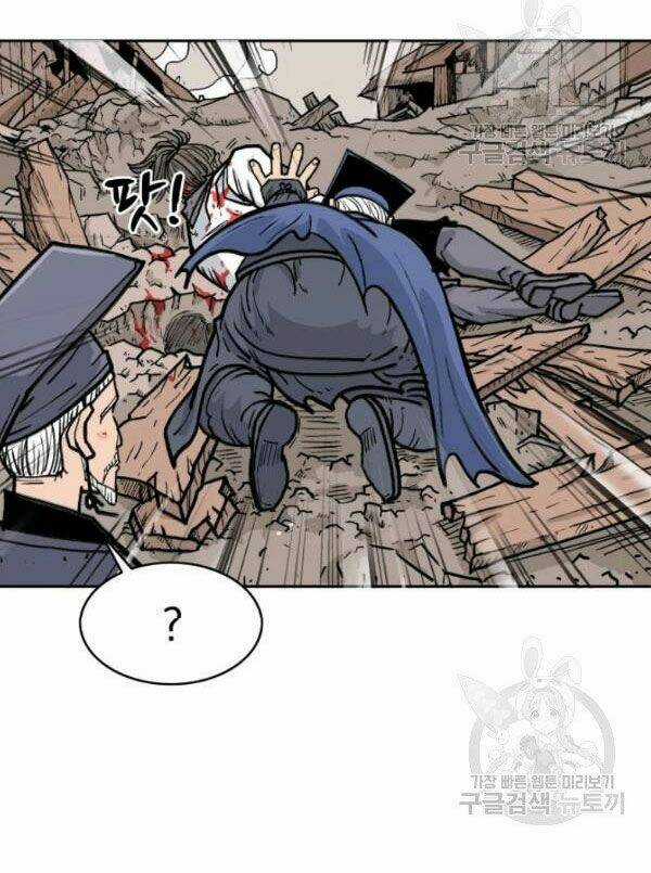 Hỏa Sơn Quyền - Chapter 1 - Trang 41