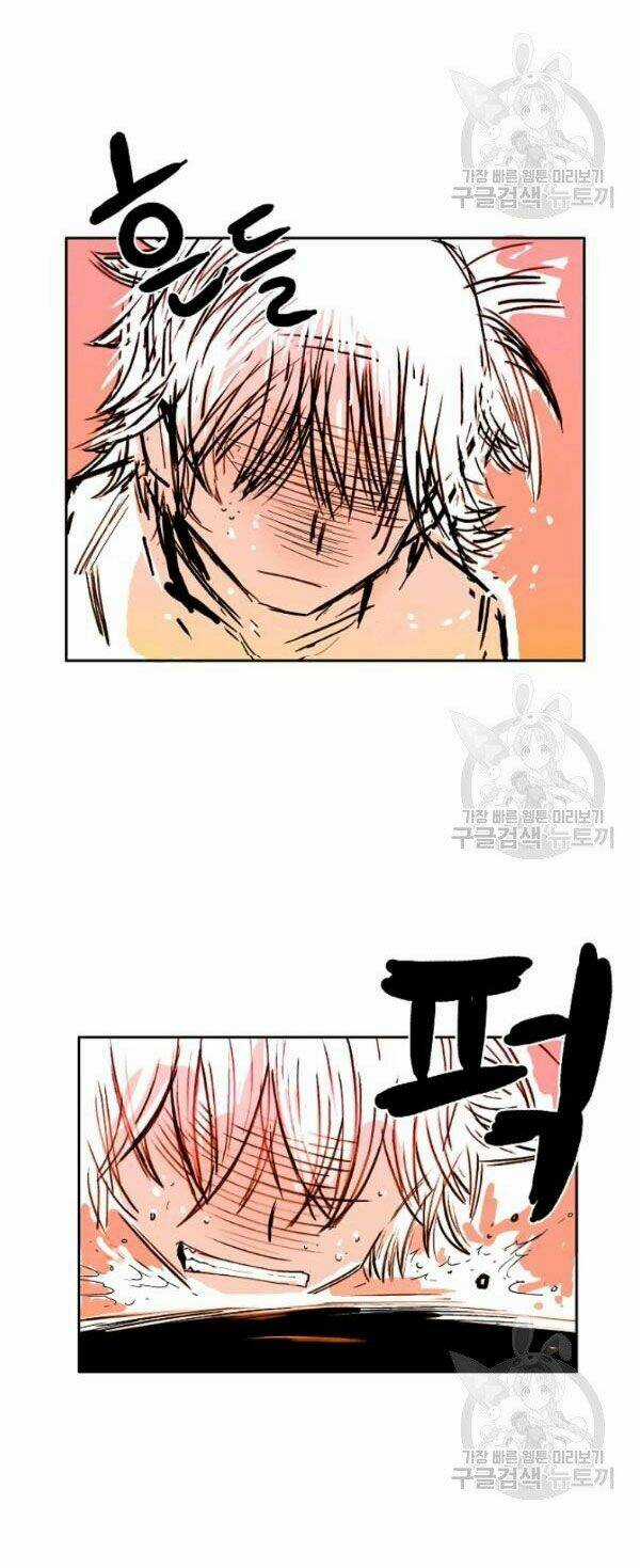 Hỏa Sơn Quyền - Chapter 1 - Trang 50