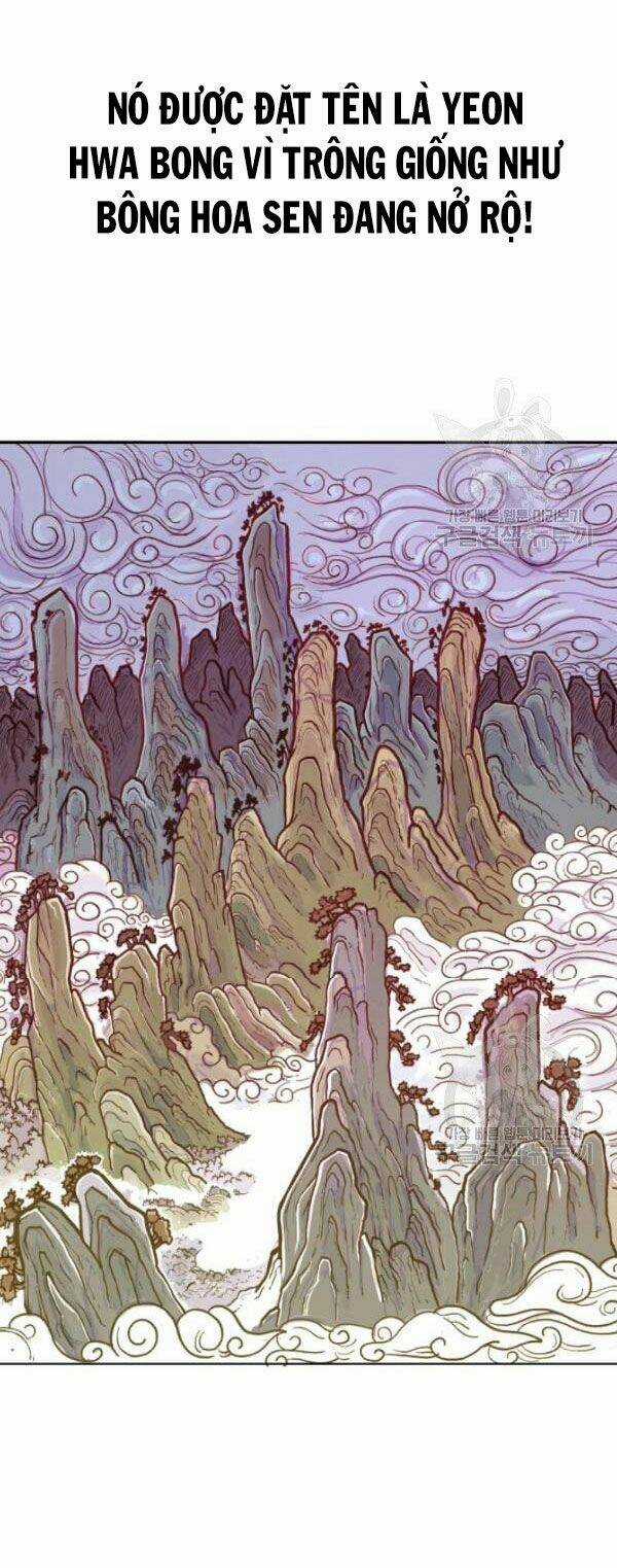 Hỏa Sơn Quyền - Chapter 1 - Trang 56