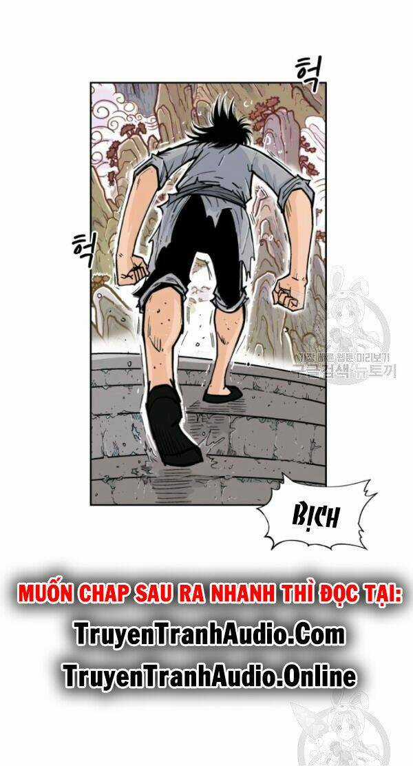 Hỏa Sơn Quyền - Chapter 1 - Trang 59