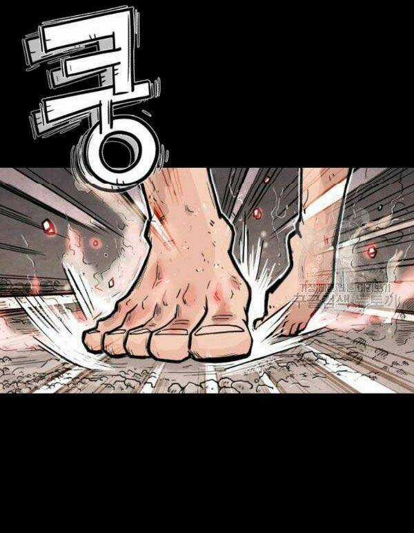 Hỏa Sơn Quyền - Chapter 1 - Trang 7