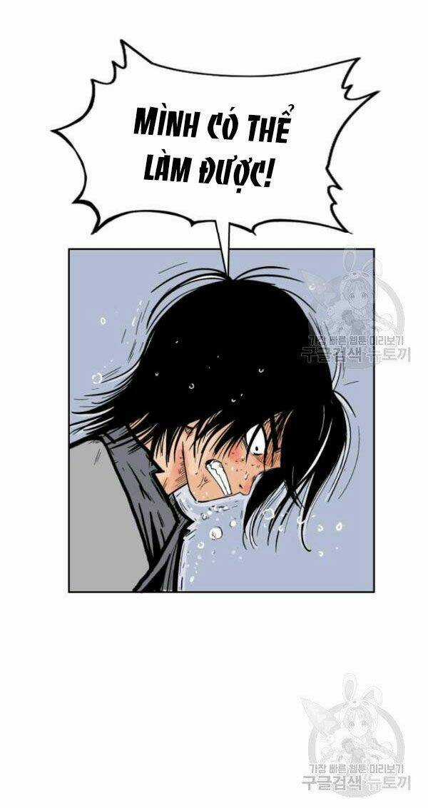 Hỏa Sơn Quyền - Chapter 1 - Trang 63