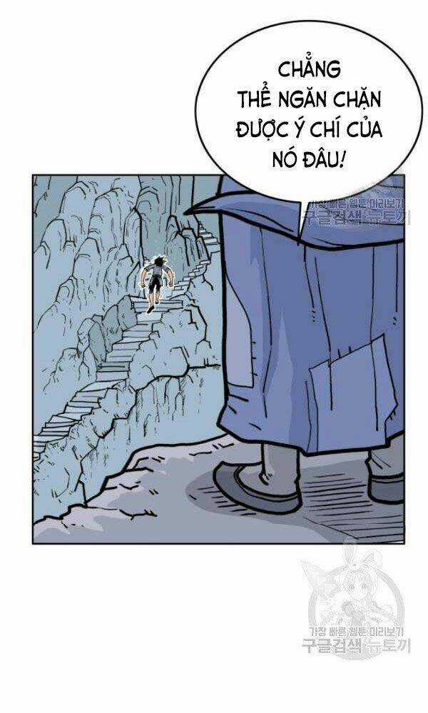 Hỏa Sơn Quyền - Chapter 1 - Trang 65