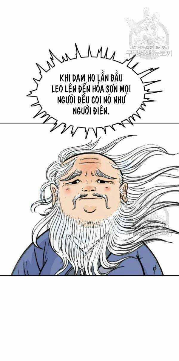 Hỏa Sơn Quyền - Chapter 1 - Trang 68