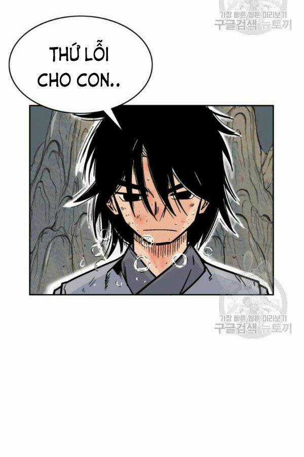 Hỏa Sơn Quyền - Chapter 1 - Trang 75