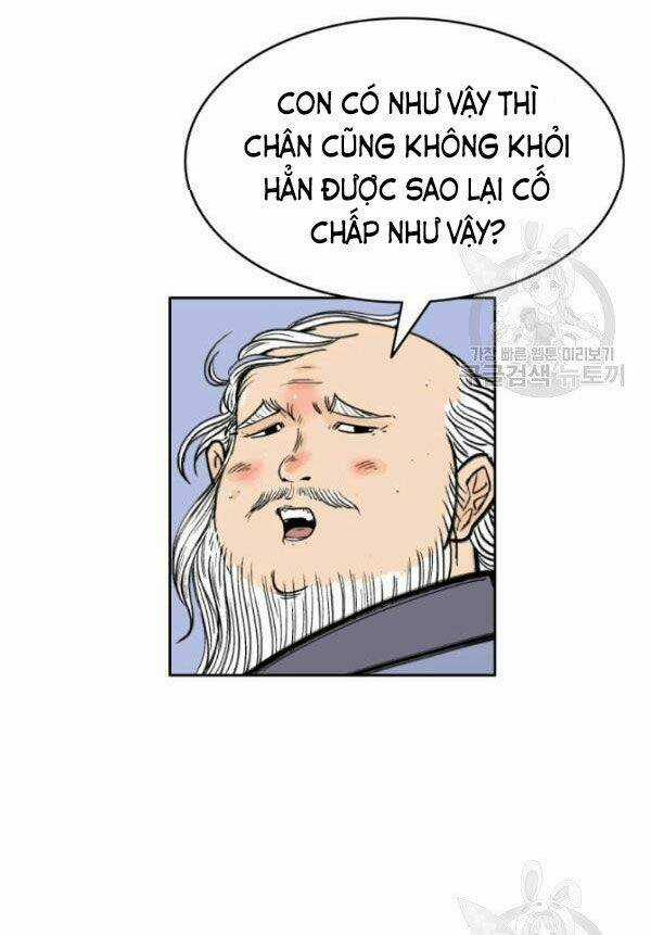 Hỏa Sơn Quyền - Chapter 1 - Trang 76