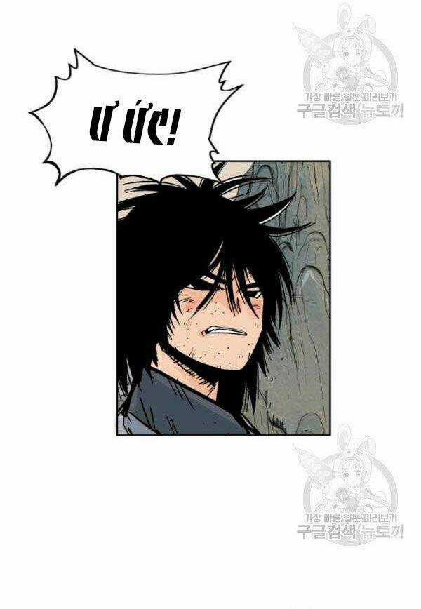 Hỏa Sơn Quyền - Chapter 1 - Trang 80