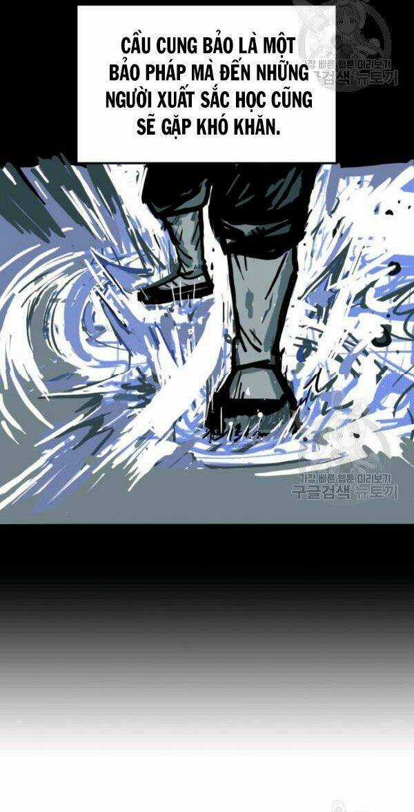 Hỏa Sơn Quyền - Chapter 1 - Trang 86