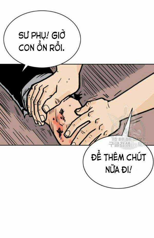 Hỏa Sơn Quyền - Chapter 1 - Trang 88