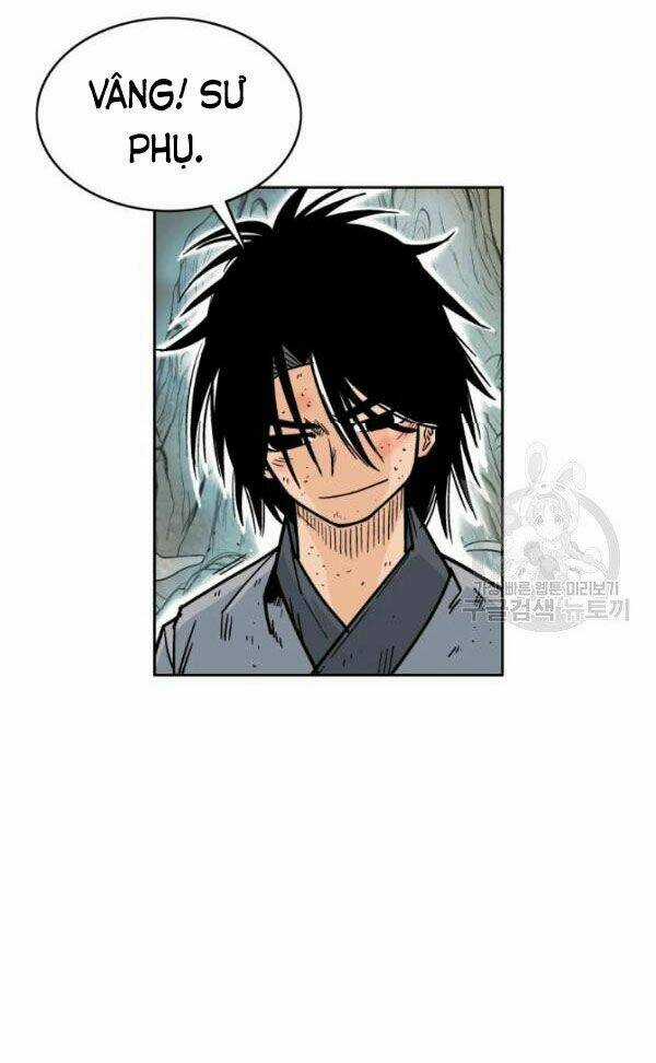 Hỏa Sơn Quyền - Chapter 1 - Trang 90