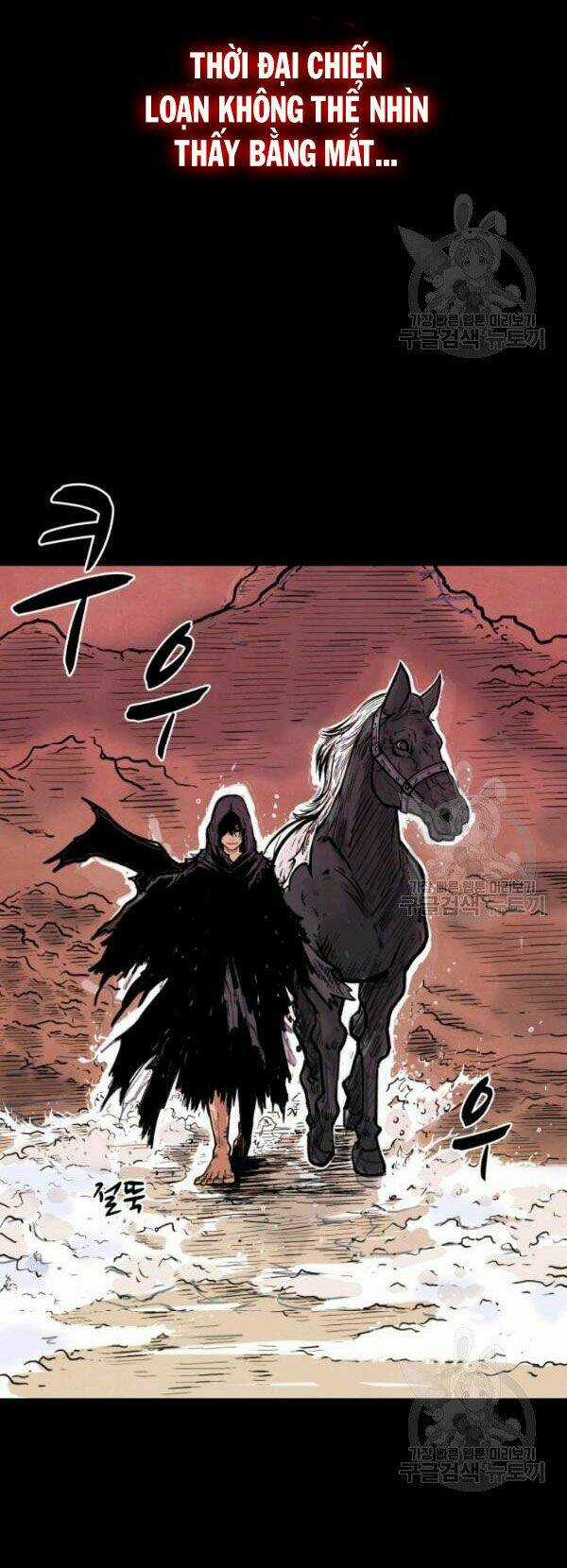 Hỏa Sơn Quyền - Chapter 1 - Trang 10