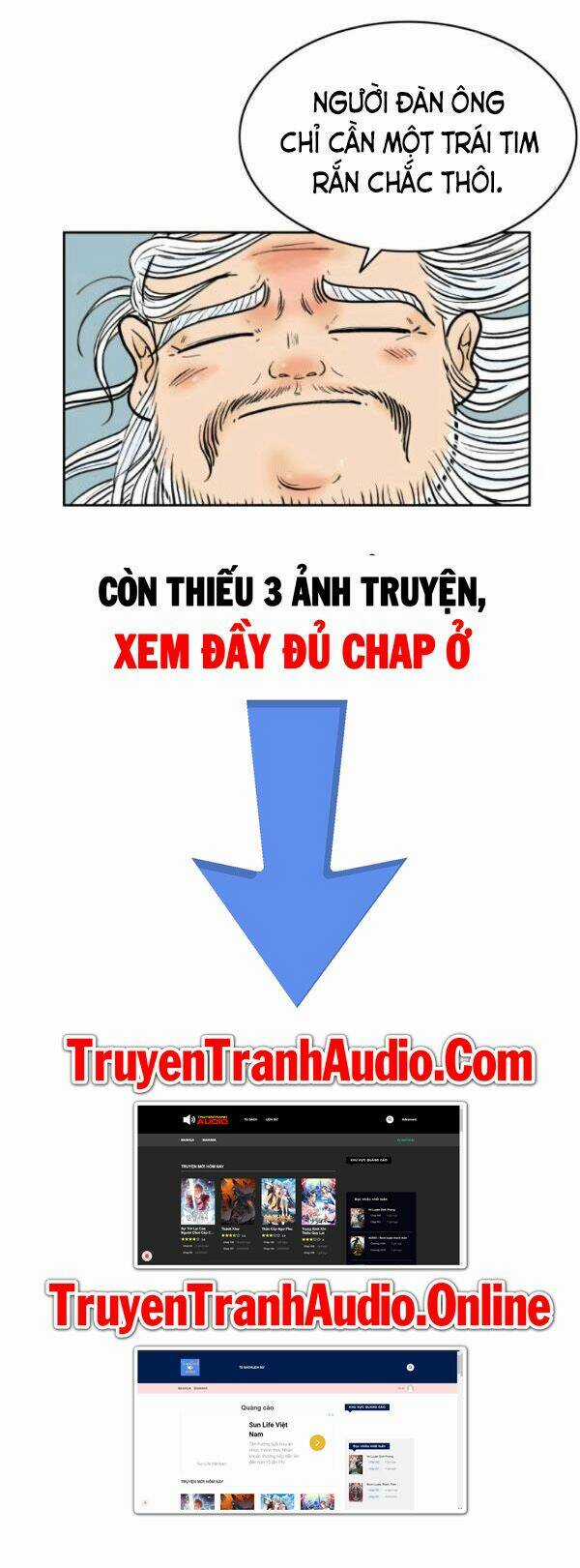 Hỏa Sơn Quyền - Chapter 1 - Trang 91