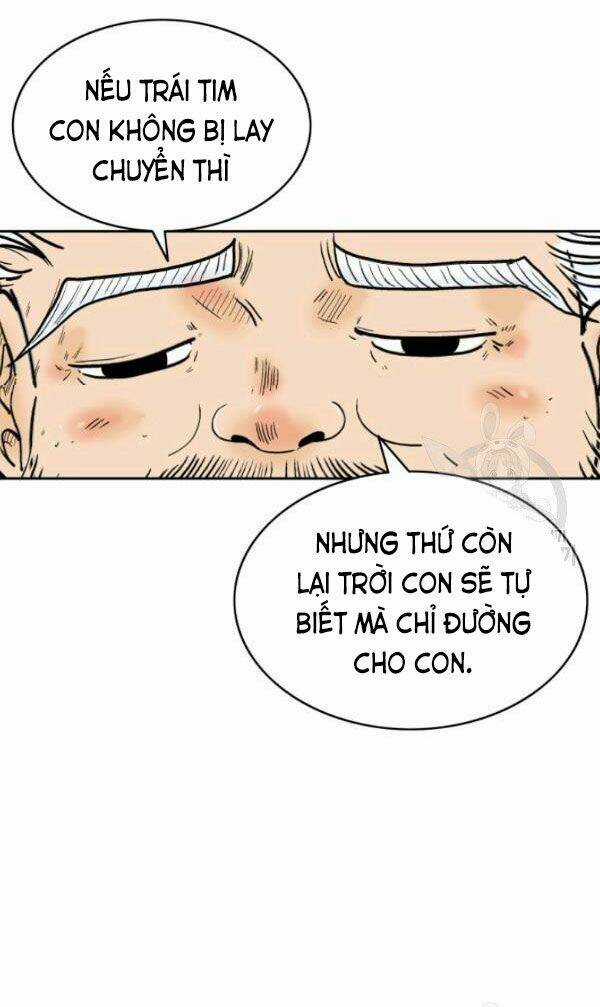 Hỏa Sơn Quyền - Chapter 1 - Trang 92