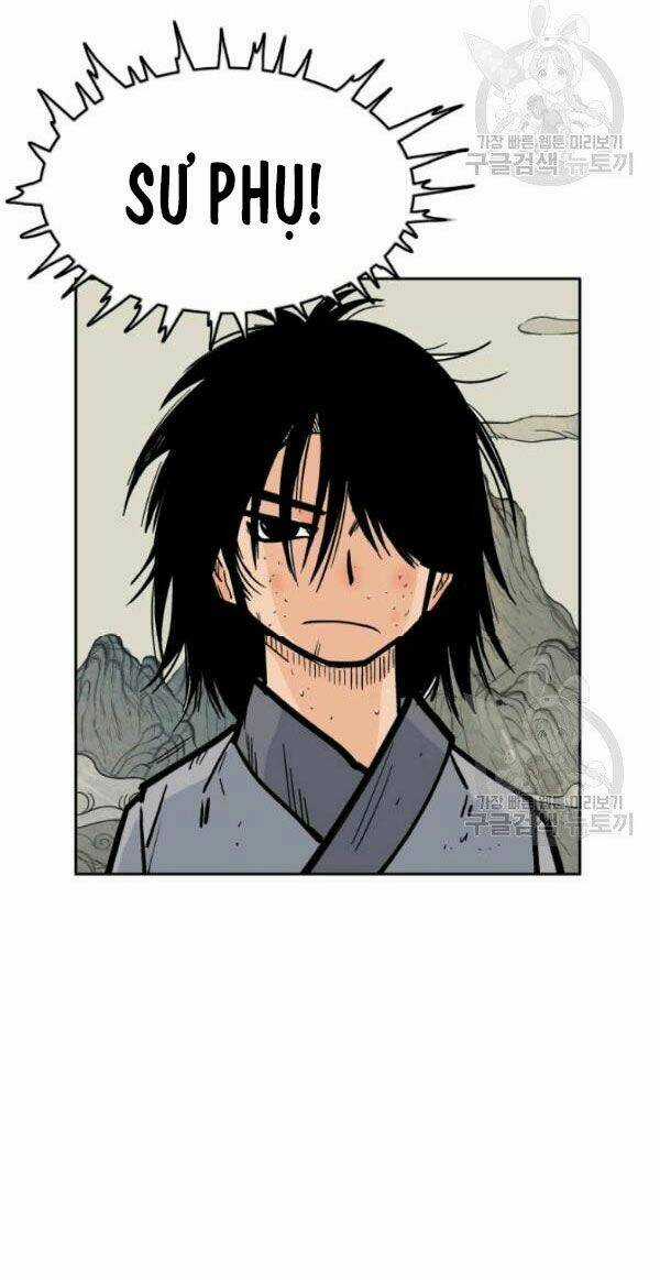 Hỏa Sơn Quyền - Chapter 1 - Trang 93