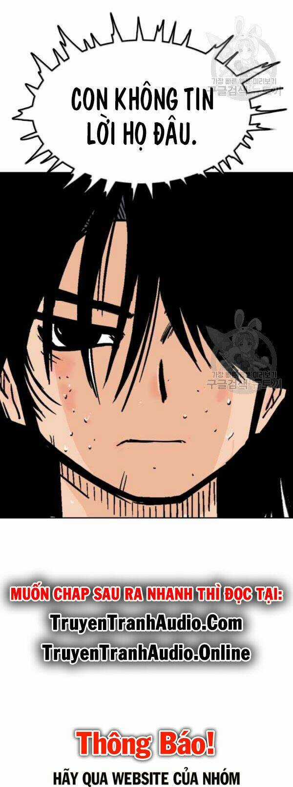 Hỏa Sơn Quyền - Chapter 1 - Trang 94