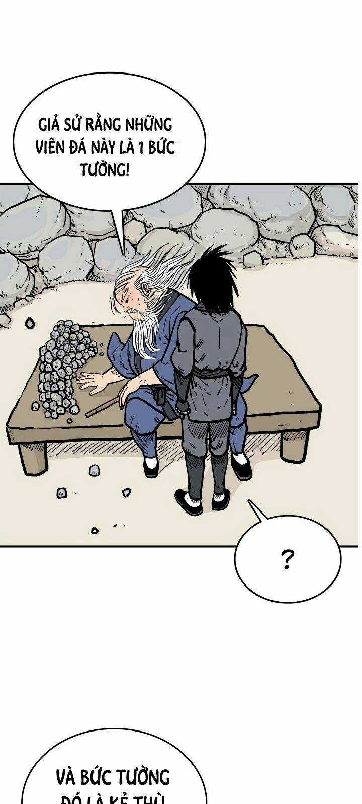 Hỏa Sơn Quyền - Chapter 10 - Trang 48