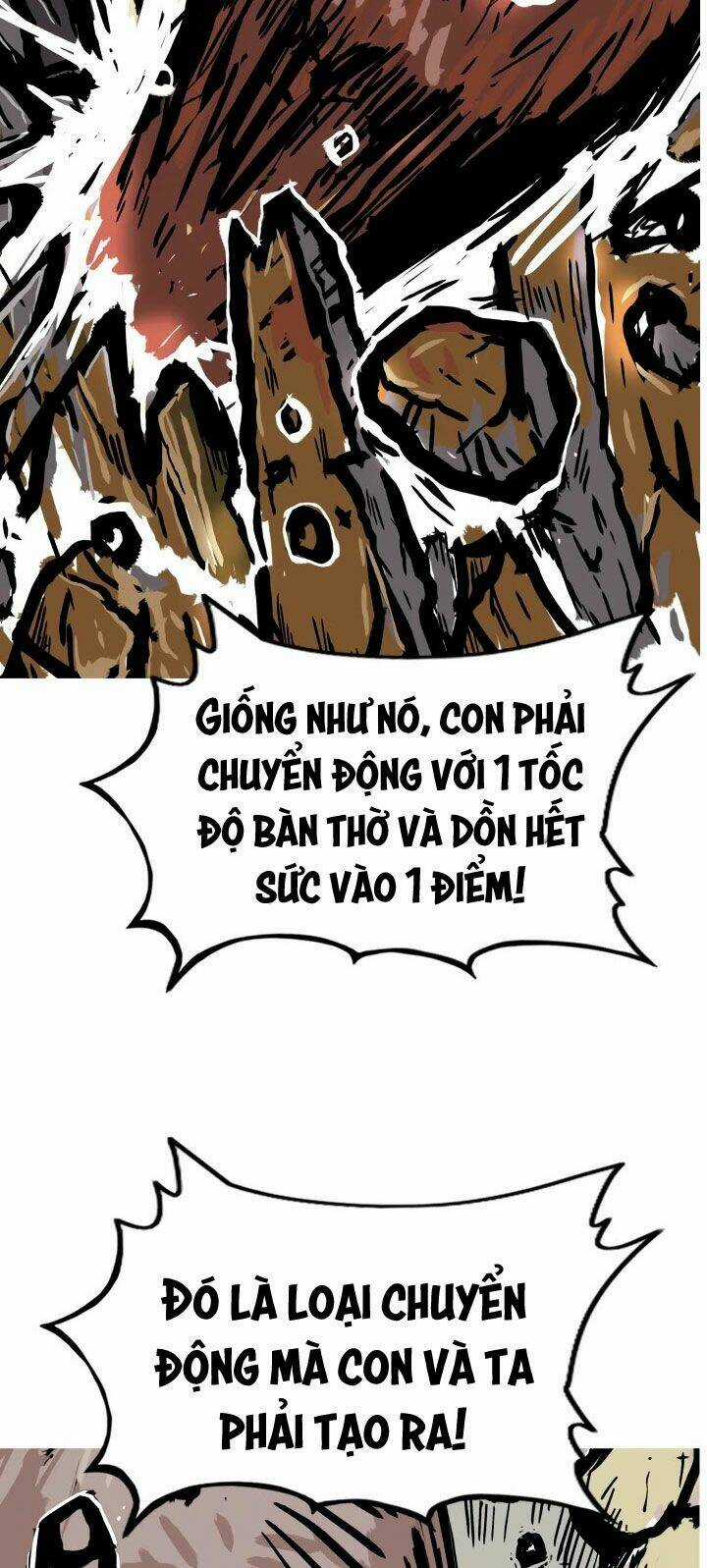 Hỏa Sơn Quyền - Chapter 10 - Trang 54