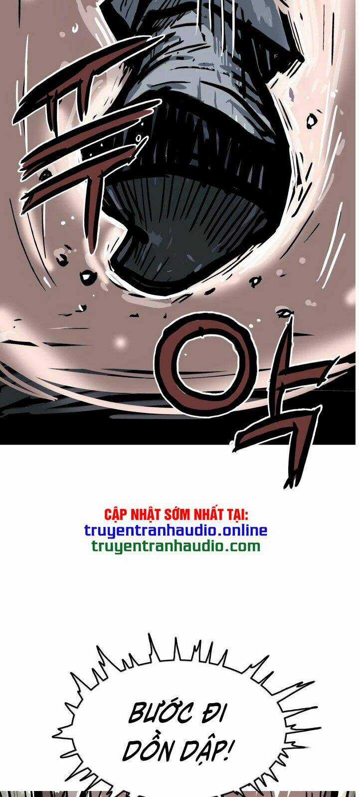 Hỏa Sơn Quyền - Chapter 10 - Trang 58