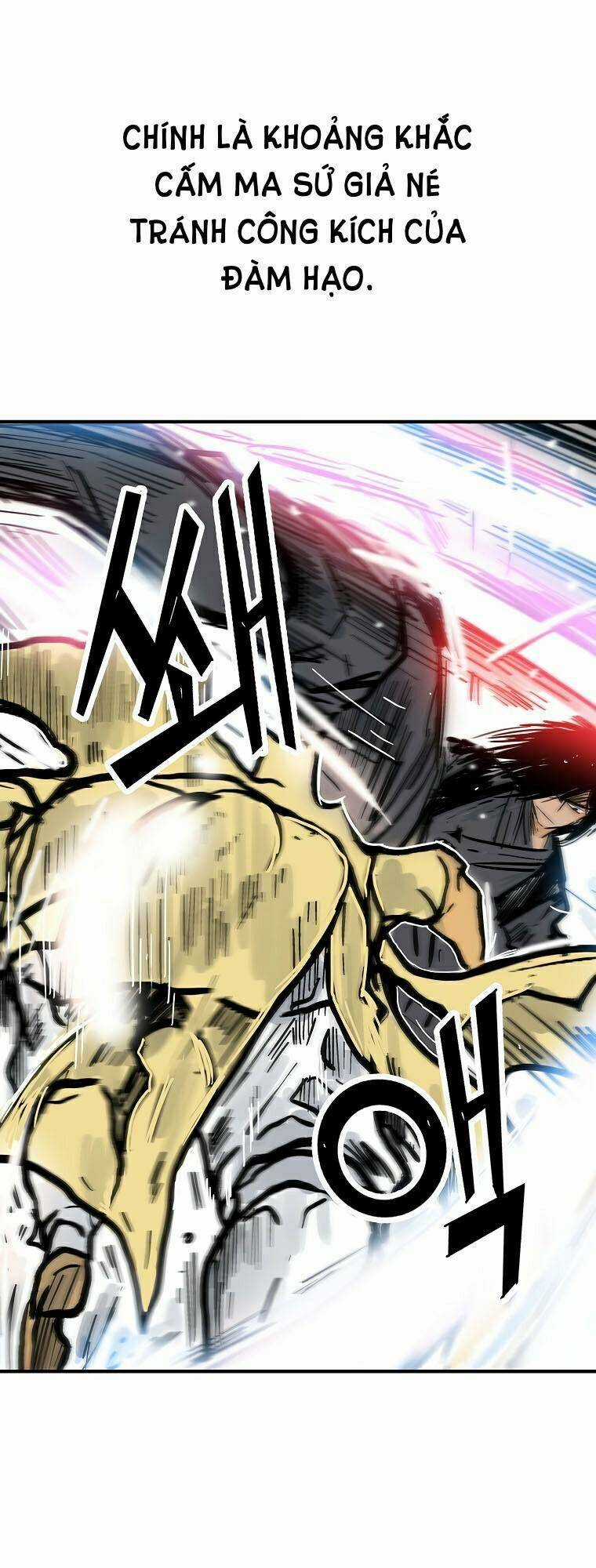 Hỏa Sơn Quyền - Chapter 100 - Trang 1