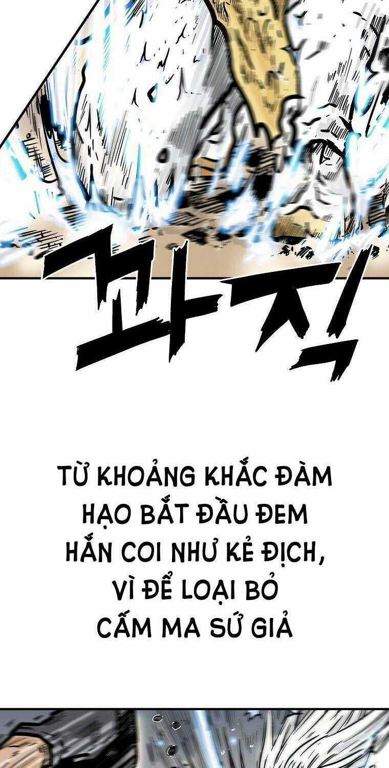 Hỏa Sơn Quyền - Chapter 100 - Trang 11