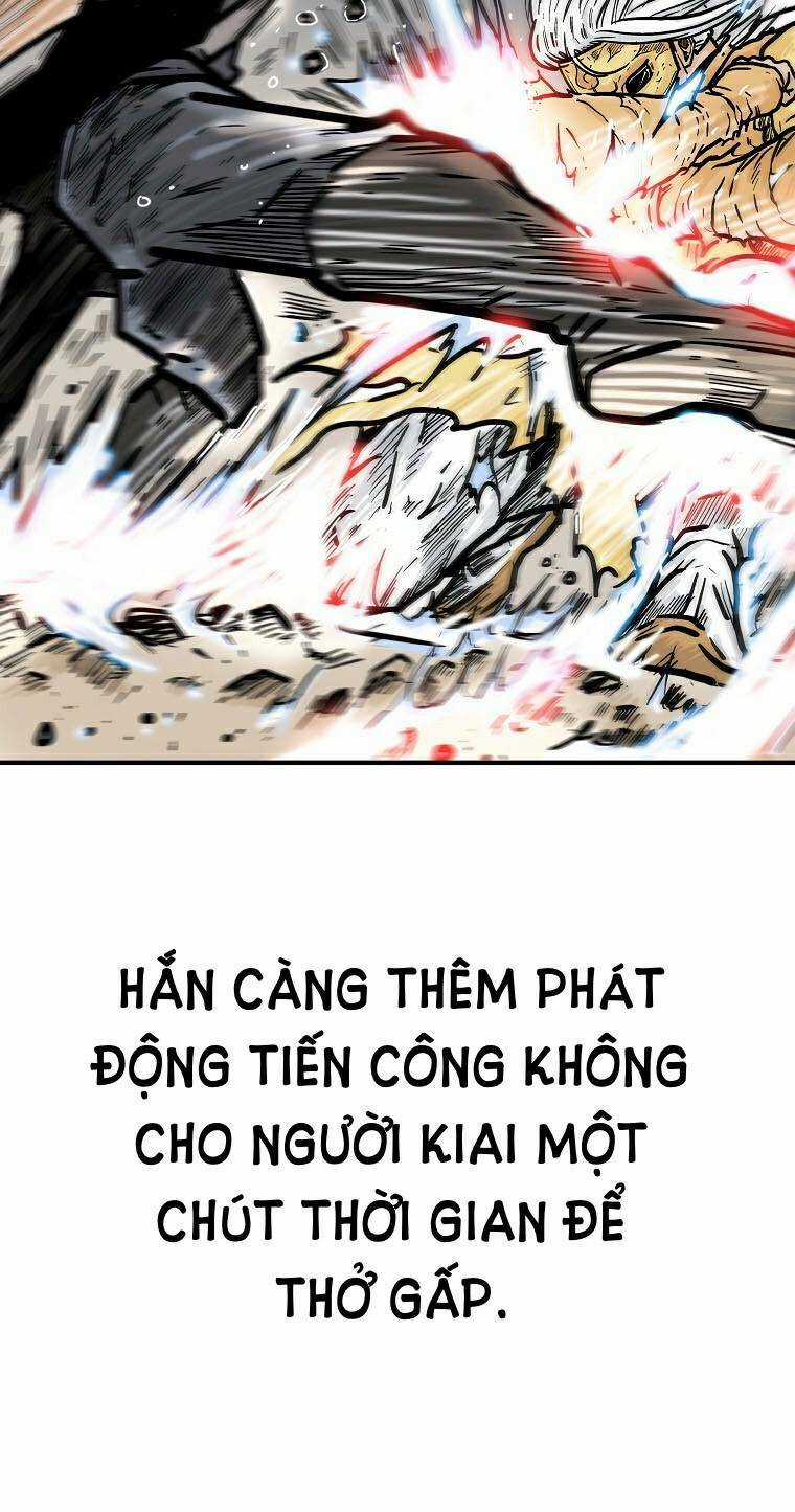 Hỏa Sơn Quyền - Chapter 100 - Trang 12