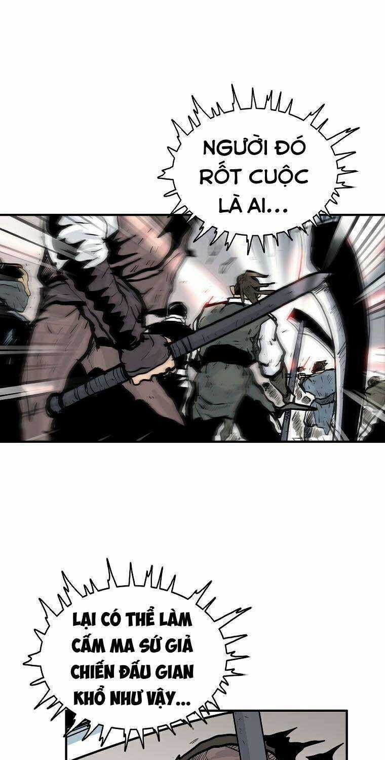 Hỏa Sơn Quyền - Chapter 100 - Trang 14