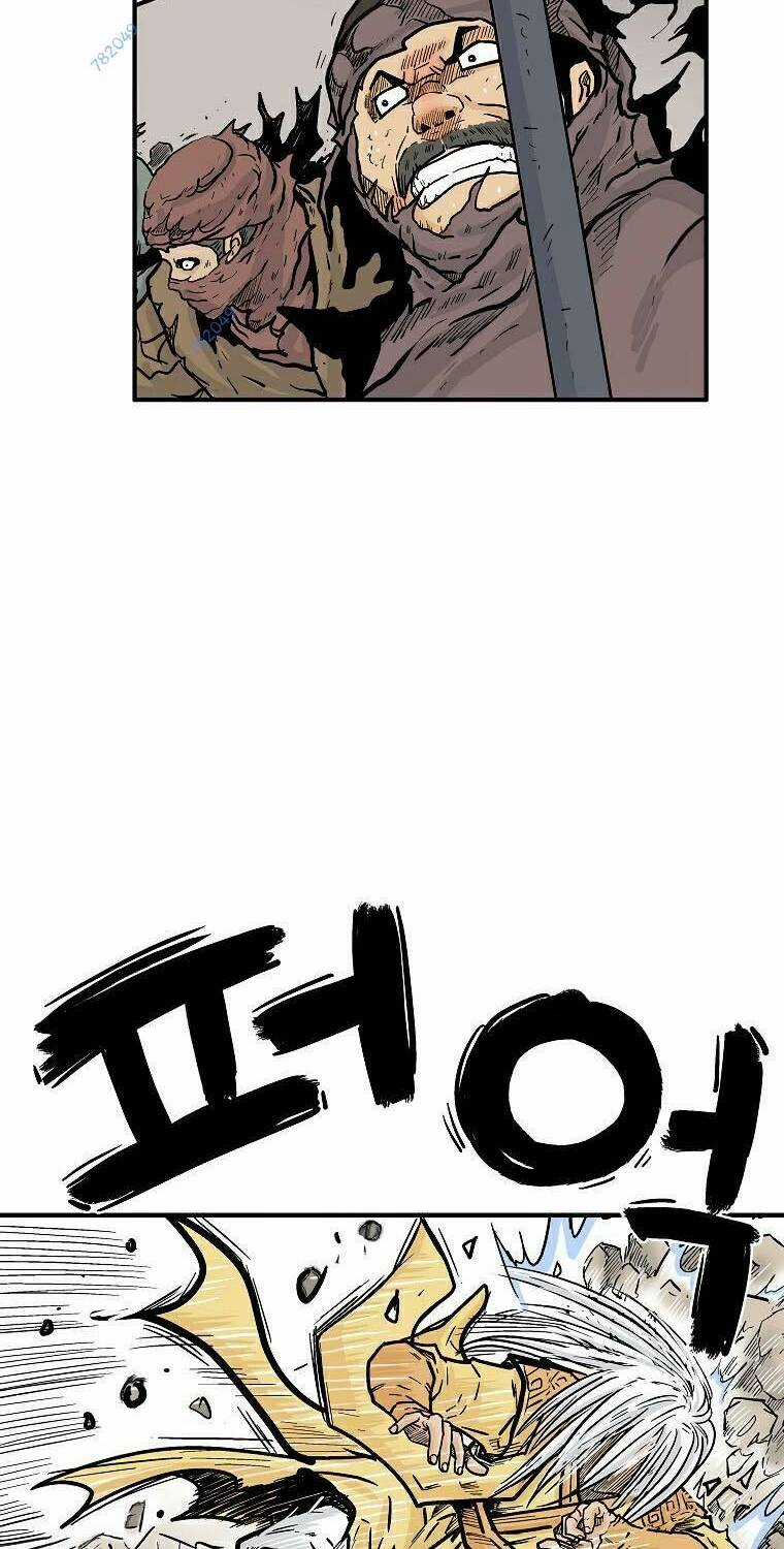 Hỏa Sơn Quyền - Chapter 100 - Trang 15