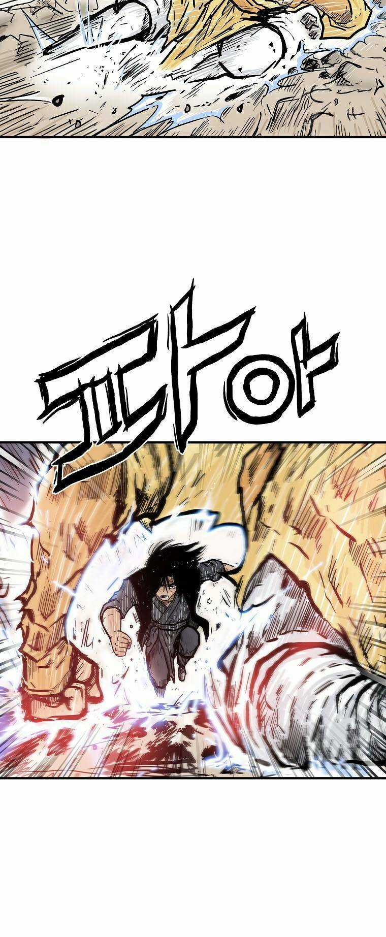 Hỏa Sơn Quyền - Chapter 100 - Trang 16