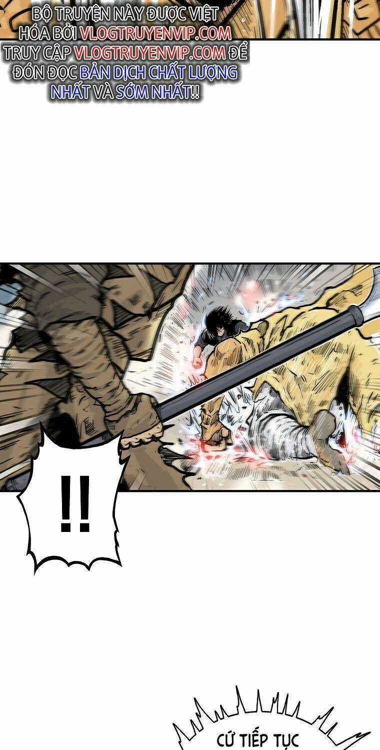 Hỏa Sơn Quyền - Chapter 100 - Trang 18