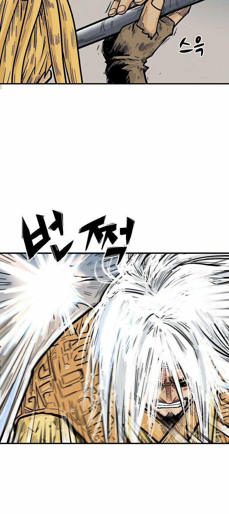 Hỏa Sơn Quyền - Chapter 100 - Trang 20