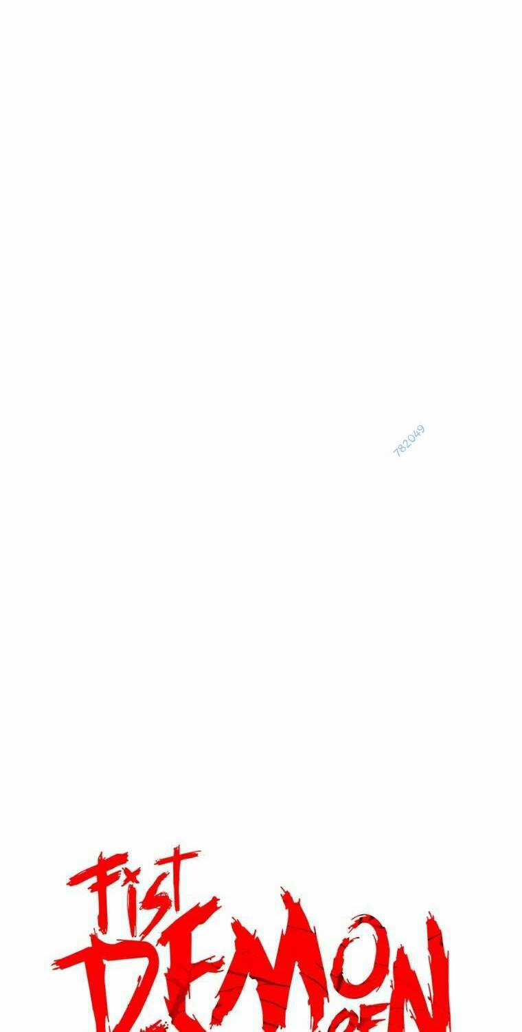 Hỏa Sơn Quyền - Chapter 100 - Trang 3