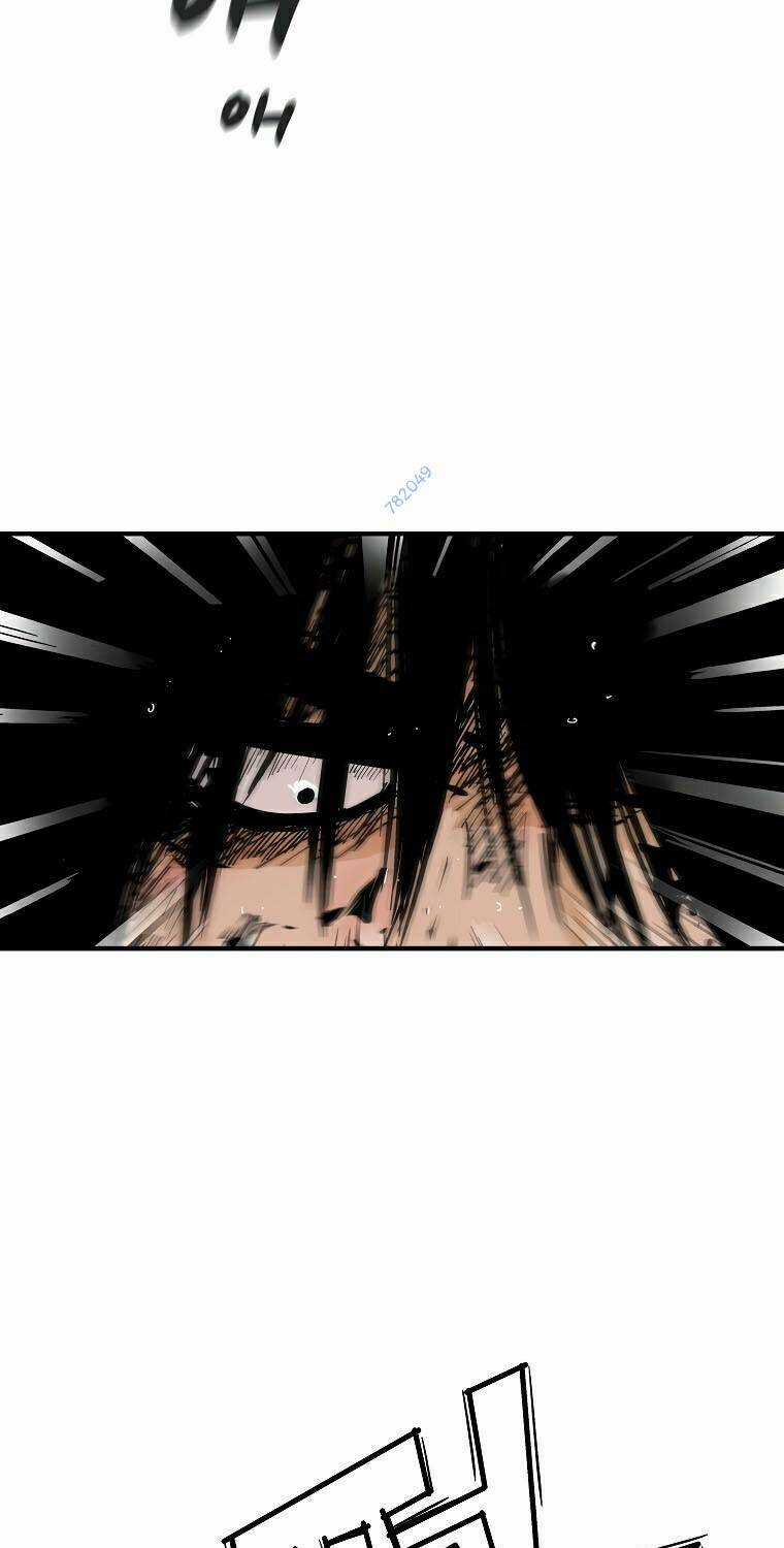 Hỏa Sơn Quyền - Chapter 100 - Trang 22