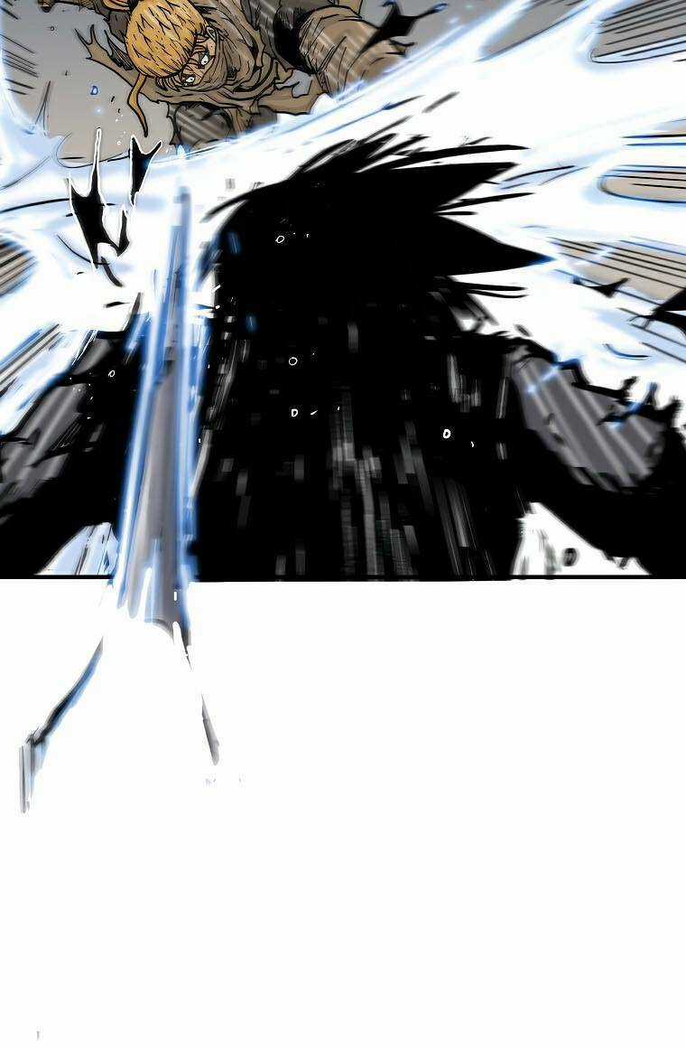 Hỏa Sơn Quyền - Chapter 100 - Trang 24