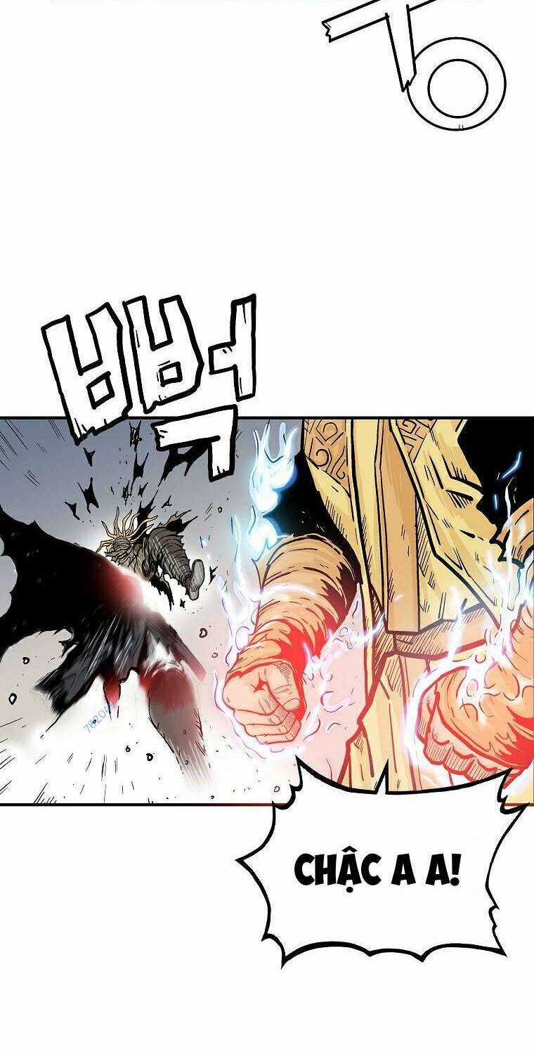 Hỏa Sơn Quyền - Chapter 100 - Trang 27