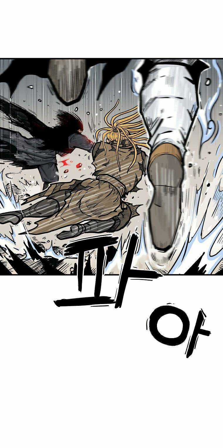 Hỏa Sơn Quyền - Chapter 100 - Trang 28