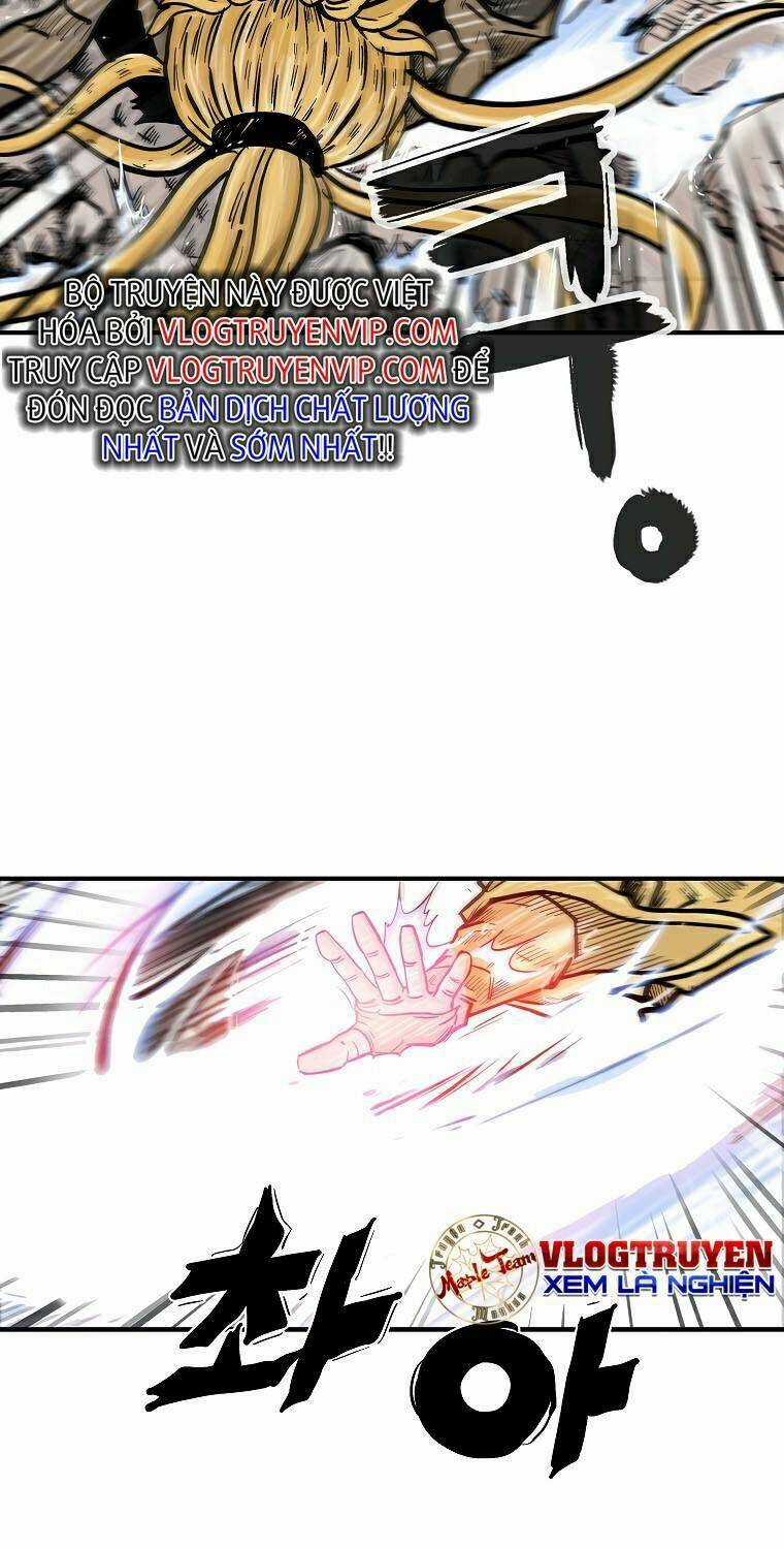 Hỏa Sơn Quyền - Chapter 100 - Trang 30