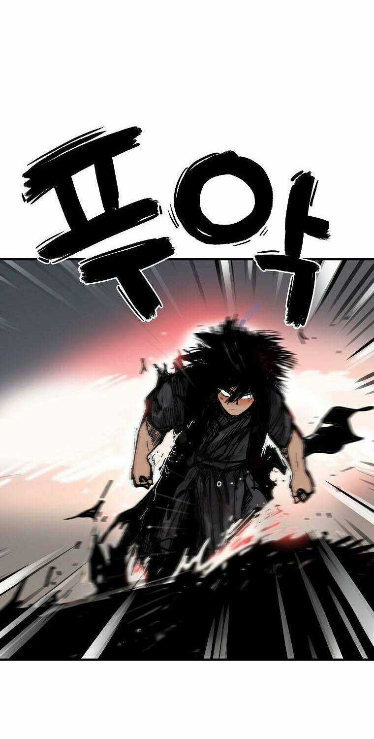 Hỏa Sơn Quyền - Chapter 100 - Trang 31