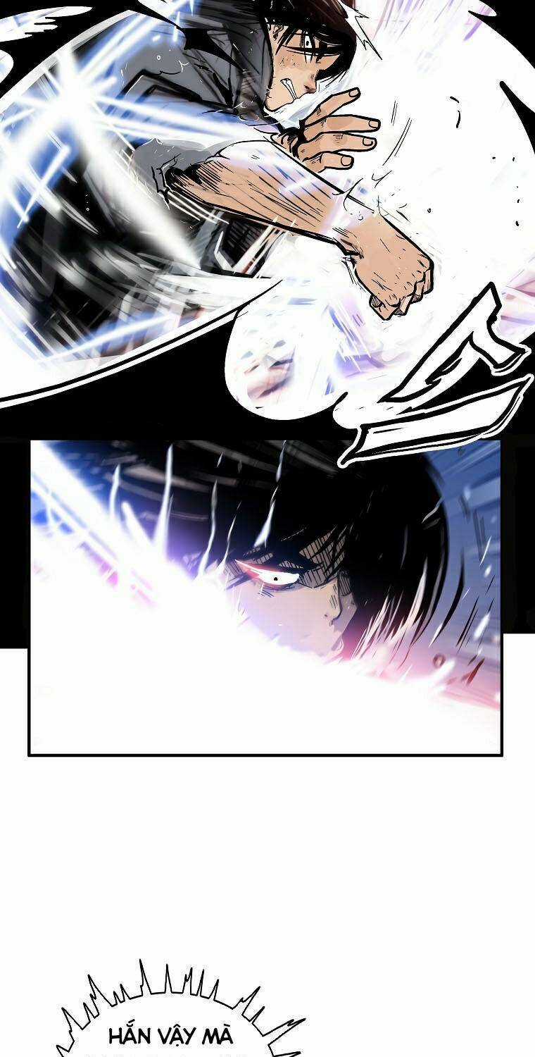 Hỏa Sơn Quyền - Chapter 100 - Trang 34