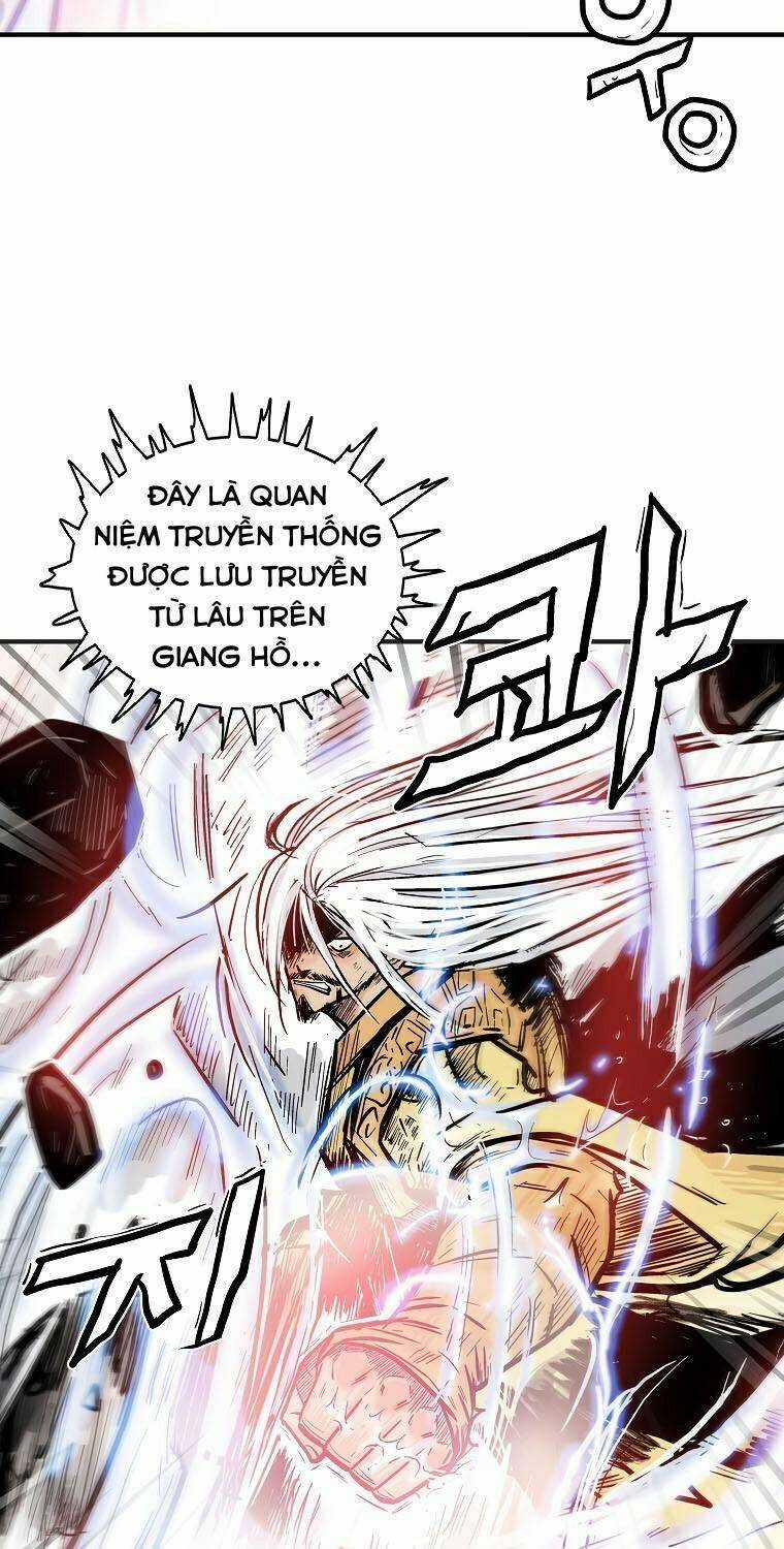Hỏa Sơn Quyền - Chapter 100 - Trang 38